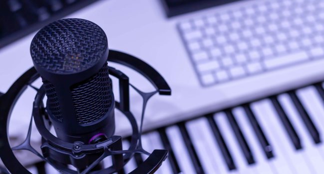 1周年＋レコーディング特典のご案内