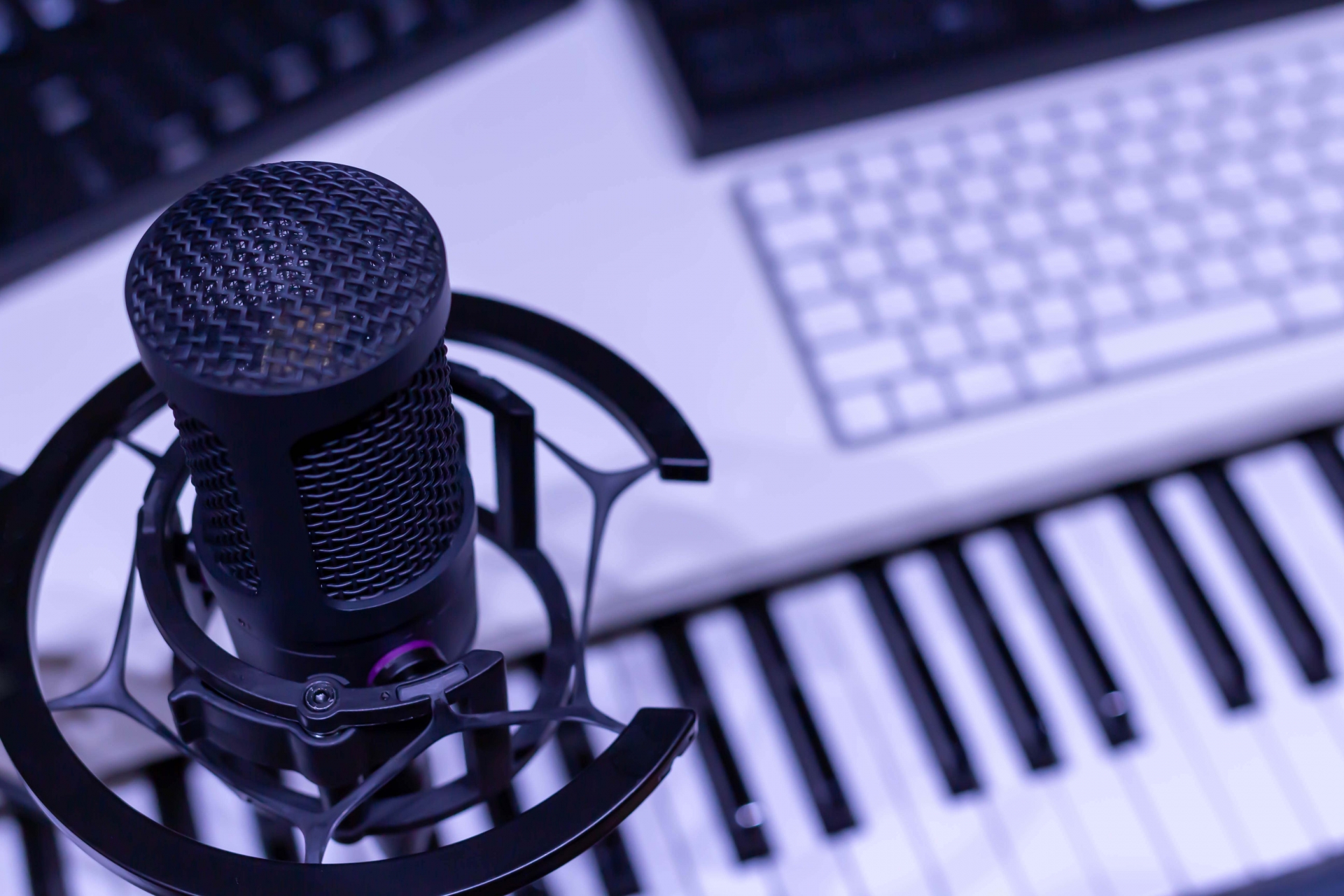 1周年＋レコーディング特典のご案内