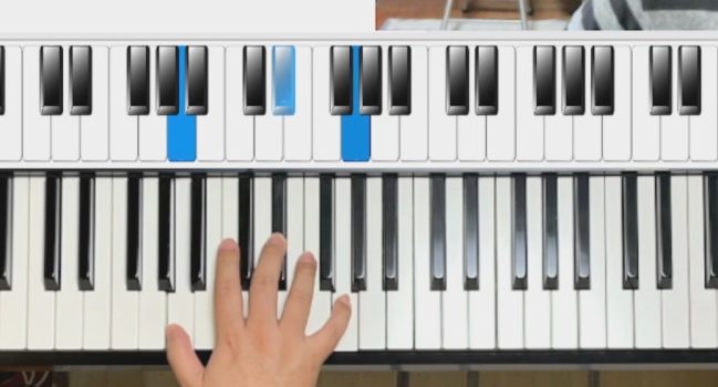 オンラインレッスン好評実施中です！