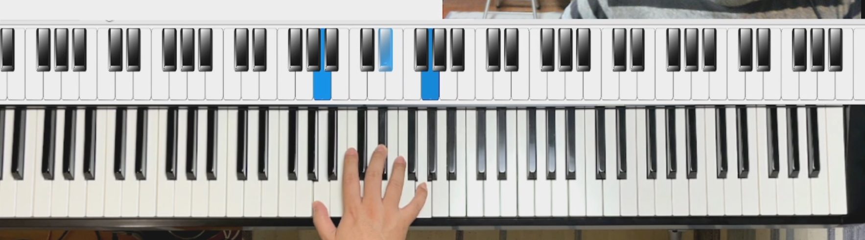 オンラインレッスン好評実施中です！